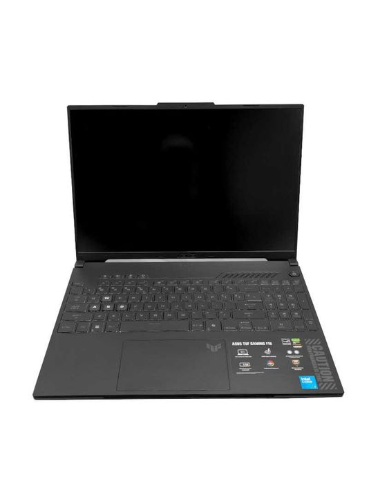 Laptop ASUS TUF Gaming F16 Intel Core 5/RTX3050/16GB/512GB | Gwarancja!