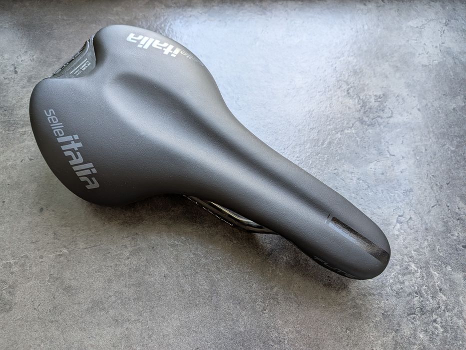 Siodełko Selle Italia Flite Boost Kit Carbonio S1