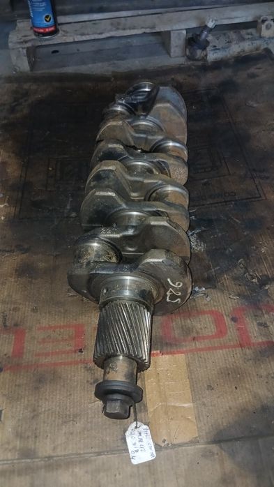 Cambota Mitsubishi Canter 534 3.0 did