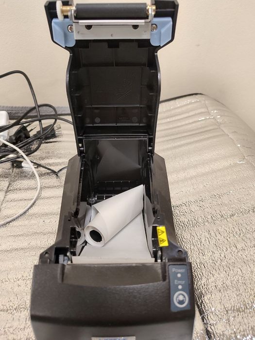 Принтер HPRt PRT 2 A