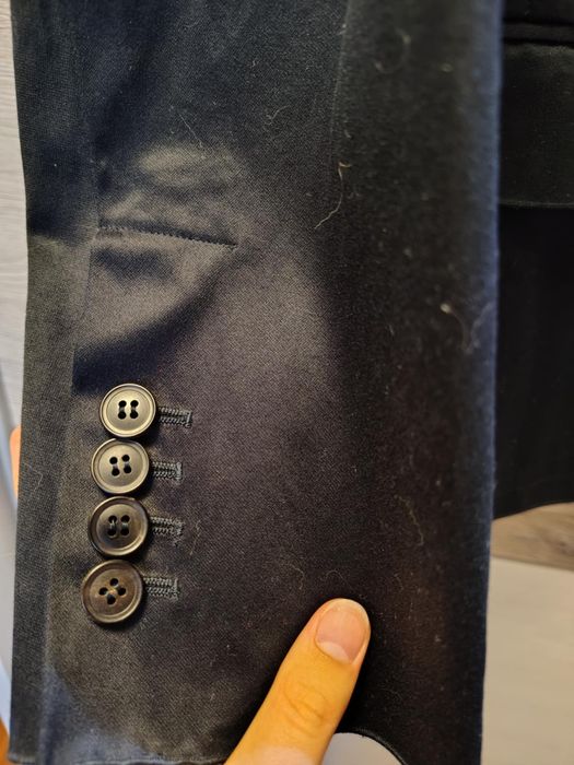 Marynarka męska Dolce & Gabbana