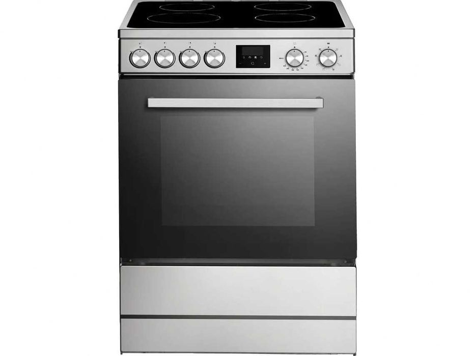 Fogão Century - 68 L - Indução - Inox - Novo c/garantia