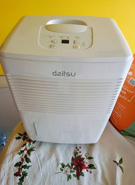 Deshumificador de marca Deitsu
