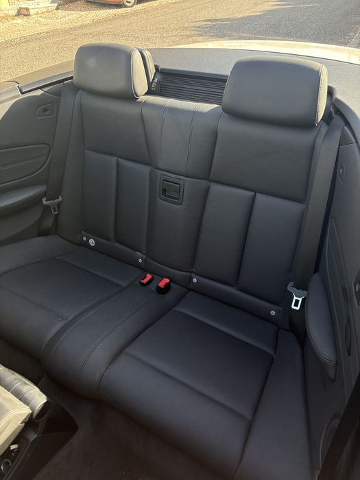BMW 118 Descapotável 2.0 140cvs