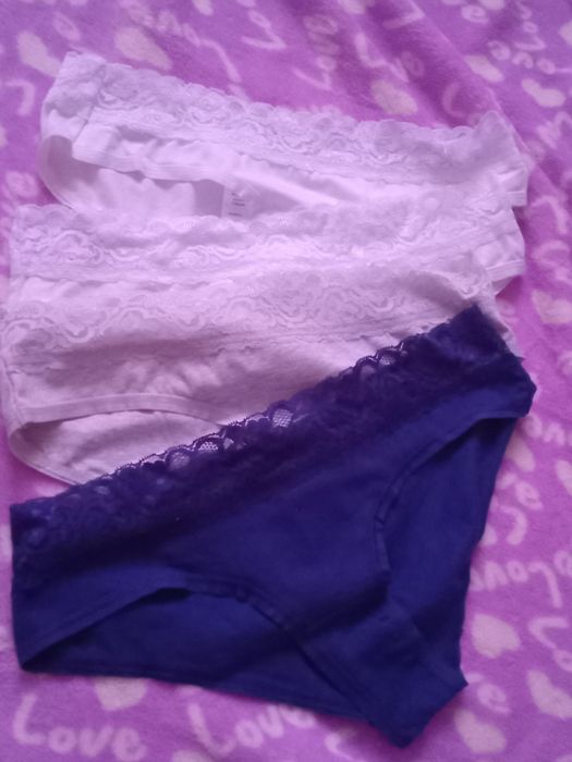 Труси Hunkemoller р. S-M