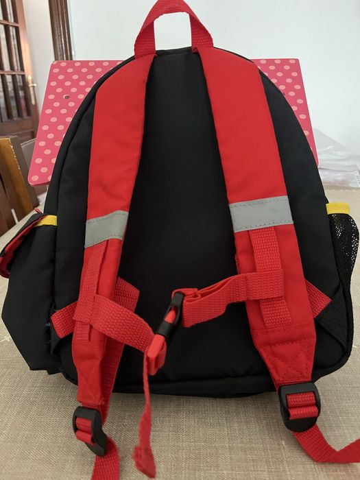Mochila Mickey Samsonite446962328404633601