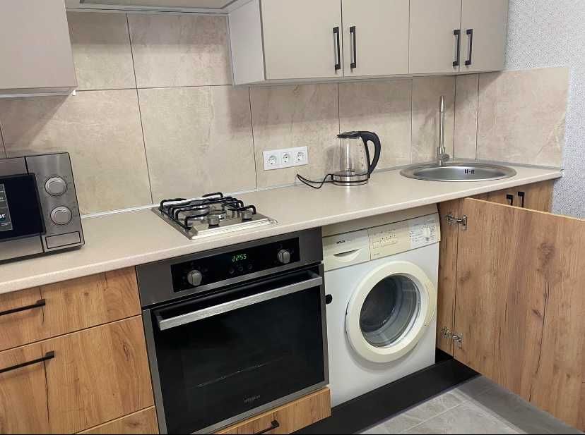 Оренда Чудової 1 кімн.квартири, м.Українка, вул.Будівельників ,1