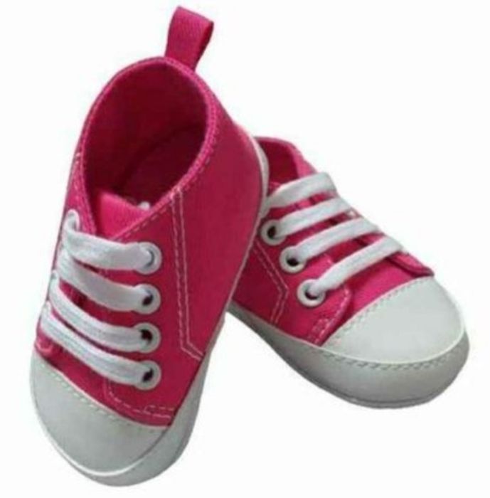 Sapatinhos para bebé