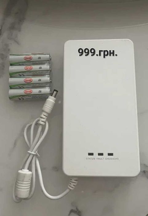 Продам новый адаптер для роутера 12v