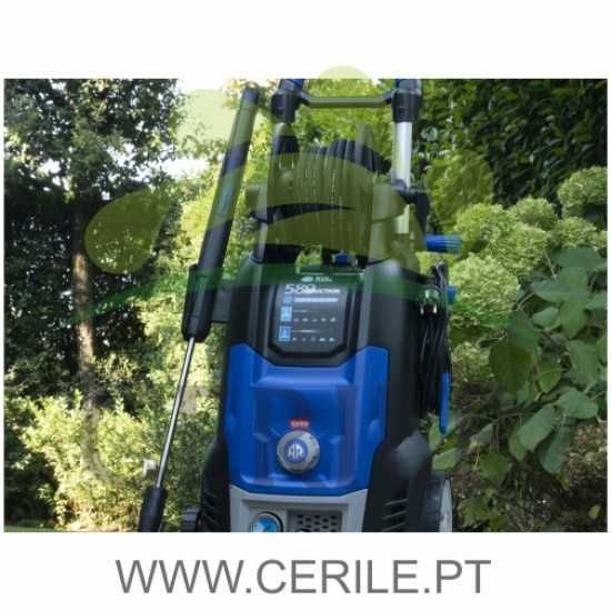 Lavadora Alta Pressão BLUE CLEAN Star 589 8.170 TSS