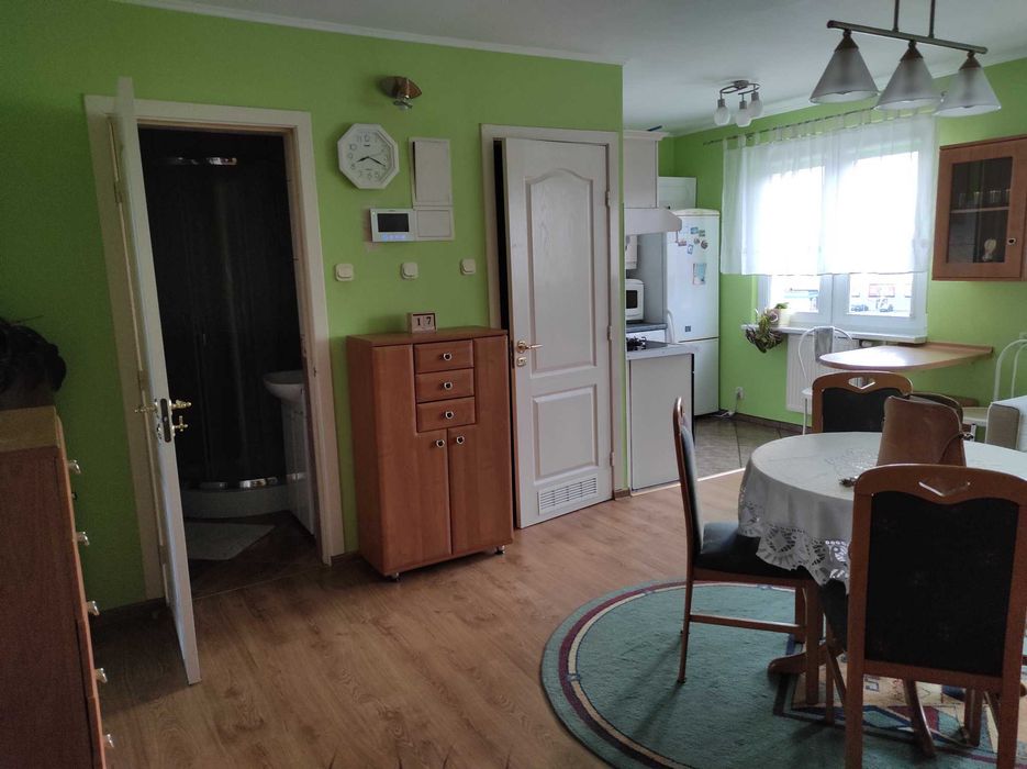 Mieszkanie – Nowa Sól - Widok 2