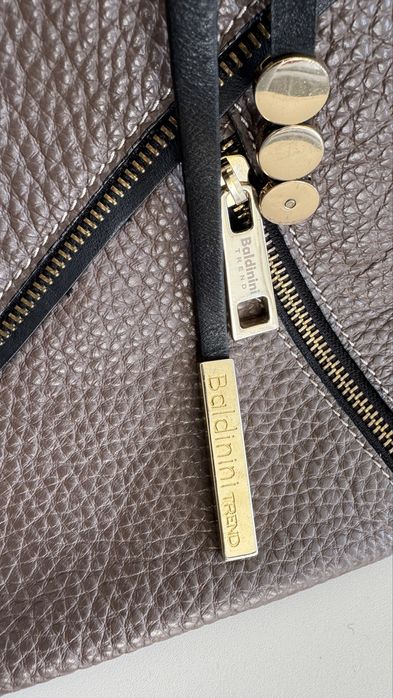 Сумка Baldinini! Кожа! Италия! Оригинал.