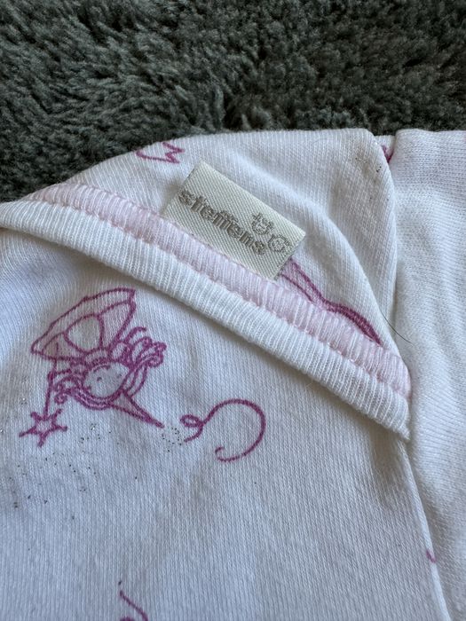 Body dziewczęce Steffens 92