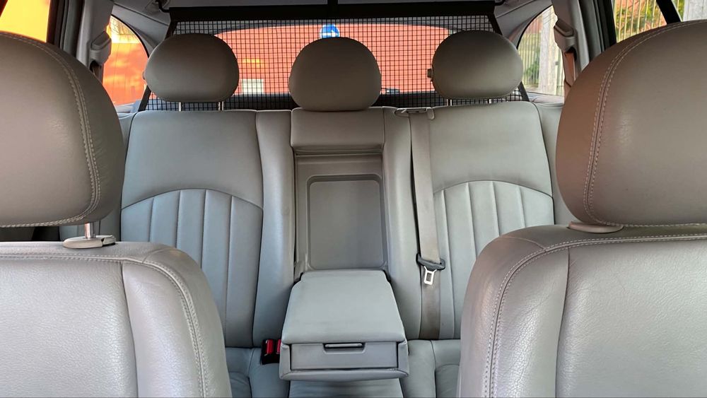 Mercedes-Benz E-280 Cdi de 2009