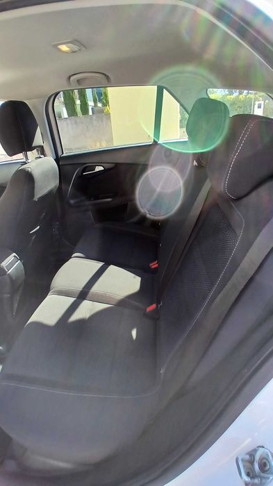Fiat Tipo Station Wagon 2016 foto 4