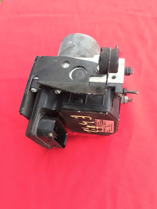 Блок ABS BMW E39 005 002 абс бмв