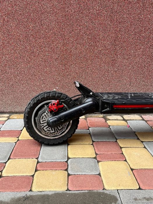 Kugoo G2 PRO 2020