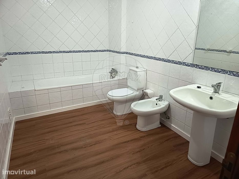 Apartamento T3 para venda