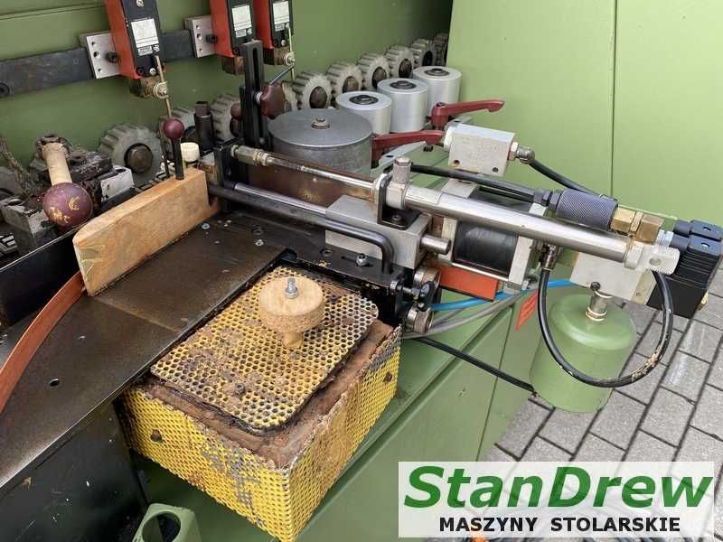 Okleiniarka Brandt KD 76