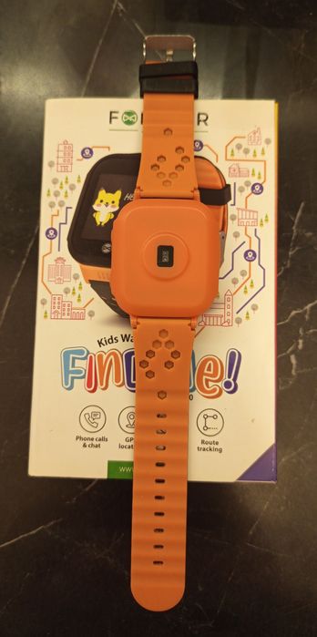 Smartwatch Forever FindMe!