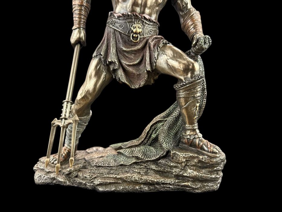 Rzymski Gladiator - Retiarius Veronese WU78305A4