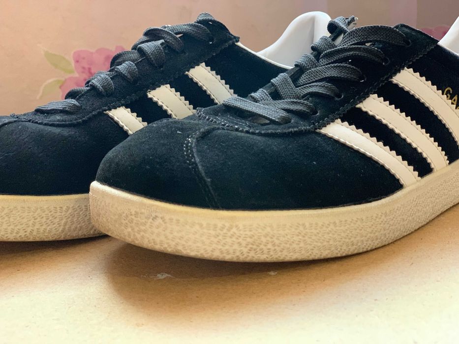 Кеды Adidas (42)