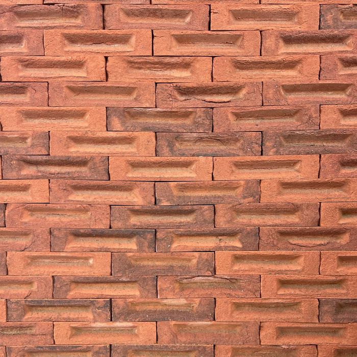 Cegła cegiełka różne kolory (paleta ok.500 szt)
