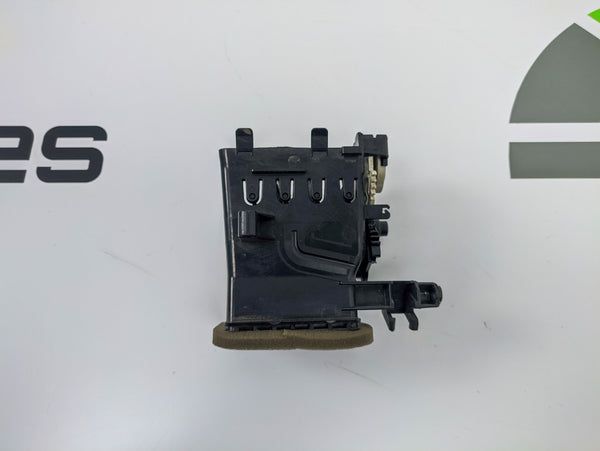 Grelhas de Ventilação da Consola Central BMW Série 5