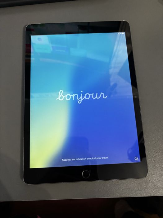 Apple iPad 8 gen celular 128GB