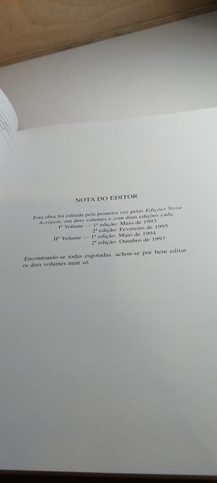 Páginas Secretas da História de Portugal - Rainer Daehnhardt