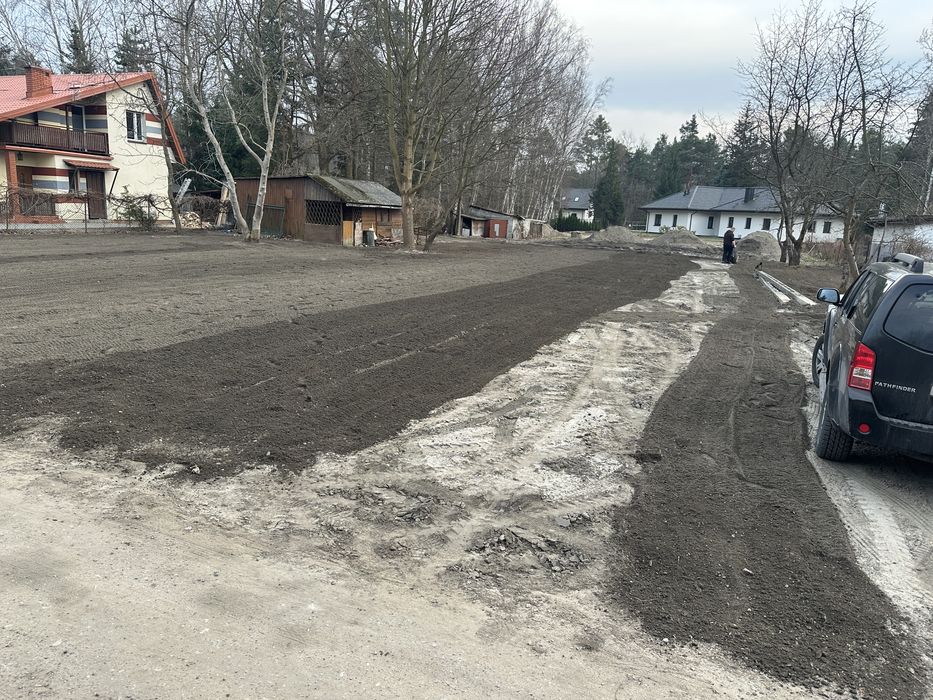 BCS 740, glebogryzarka separacyjna , mulczer, bronownica, wynajem