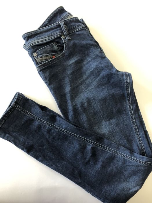 Spodnie Diesel rozmiar 29