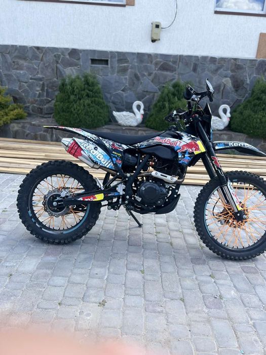 Spark sp250 p2 2025