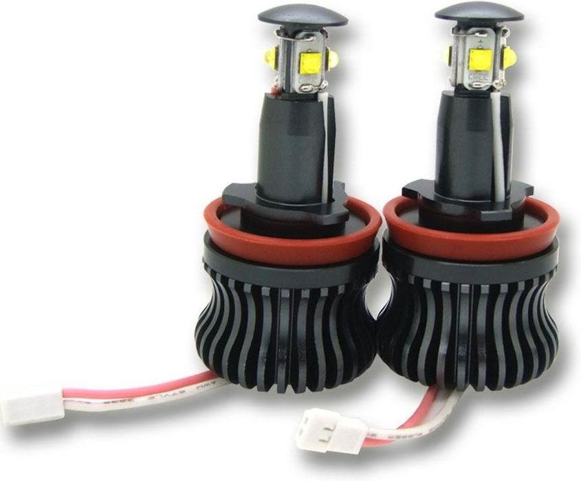 Led Marker Angel Eyes BMW E92 20W Ring kolor : Blue/Yellow