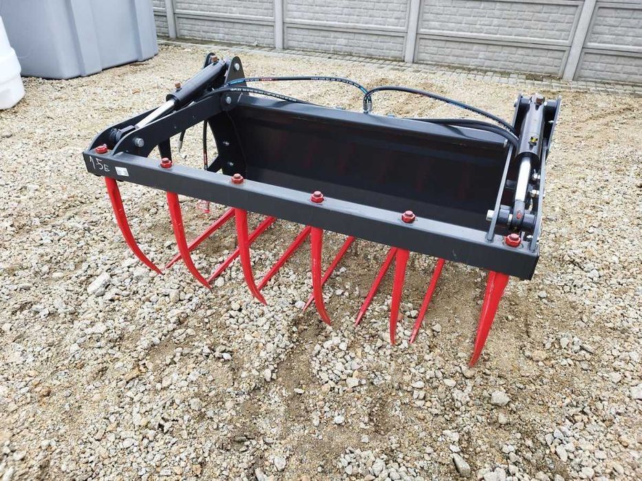 NOWY: Łyżko Krokodyl // Krokodyl 1,2m 1,4m 1,5m 1,6m 1,8m 2,0m 2,2m