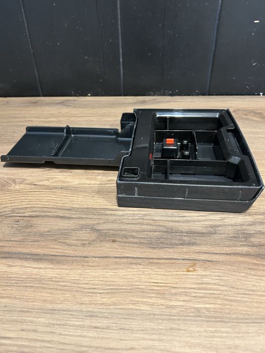 Delonghi Eletta tacka ociekowa ociekacz