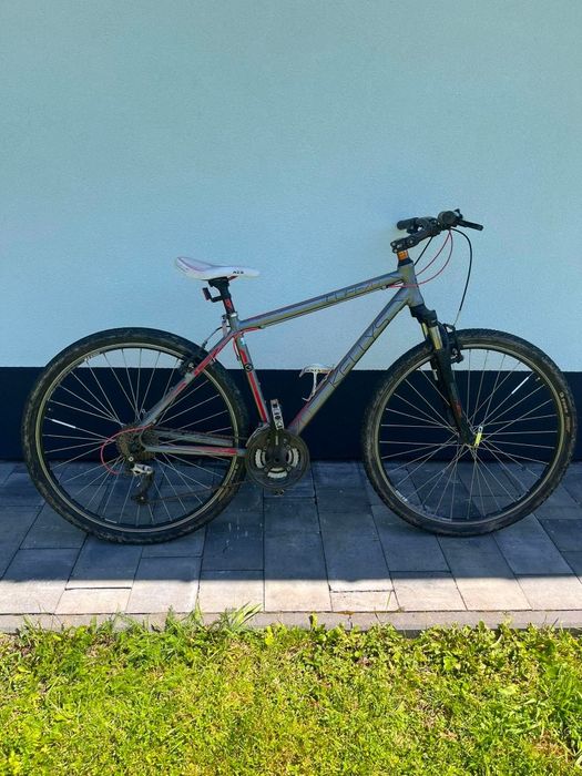 Rower górski KELLYS CLIFF 70 – lekki aluminiowy MTB 26”