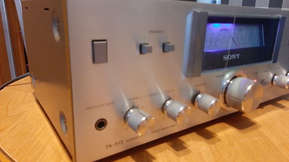 Sony ST-313  klasyk vintage