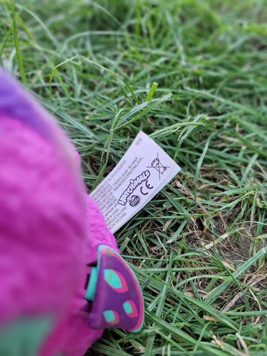 Hatchimals interaktywny