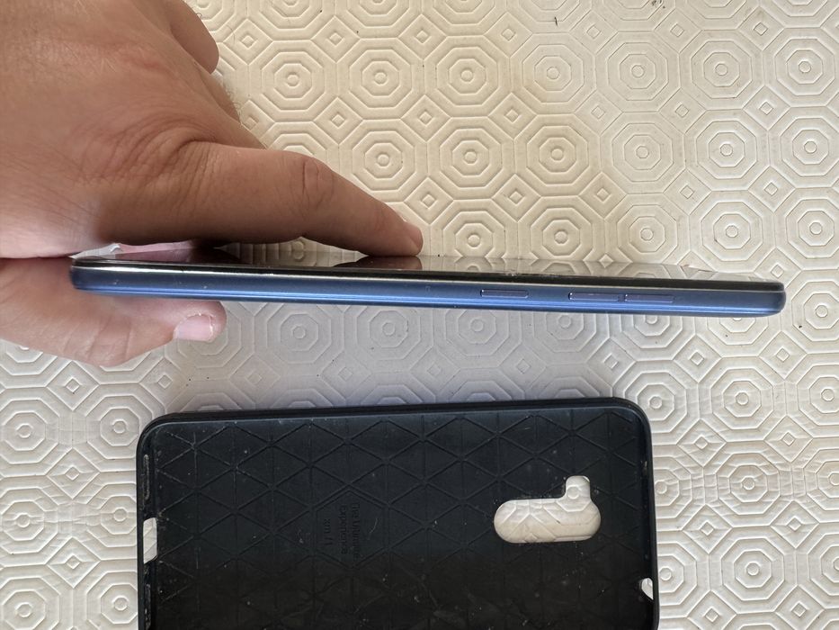 Xiaomi Pocophone F1 Display partido