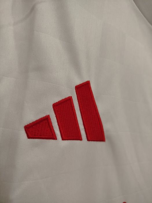 Camisola Alternativa SL Benfica 2025/26