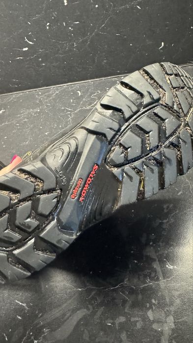 Buty Salomon damskie zimowe