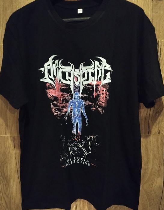 Archspire t-shirt XL
