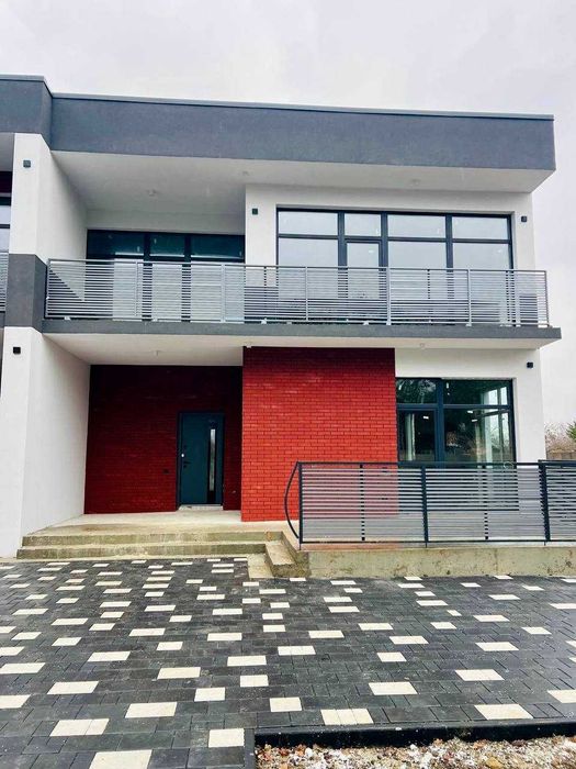 Продаж будинку у с. Бірки 6 сот. Поруч озеро та ліс (Брюховичі)