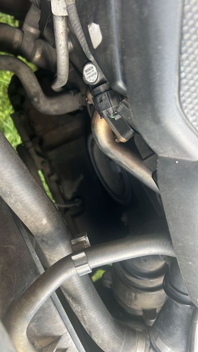 Mercedes GL 320 2007