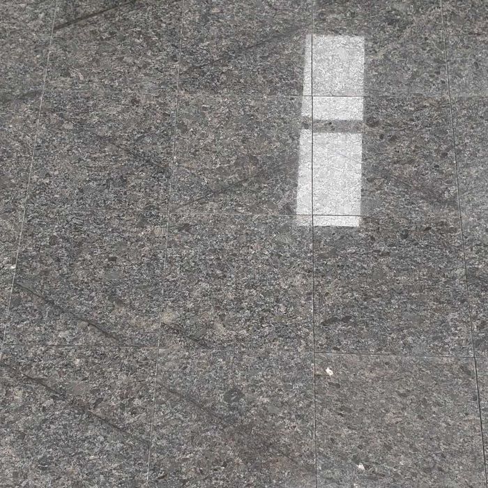 Płytki Granit Steel Grey Polerowany