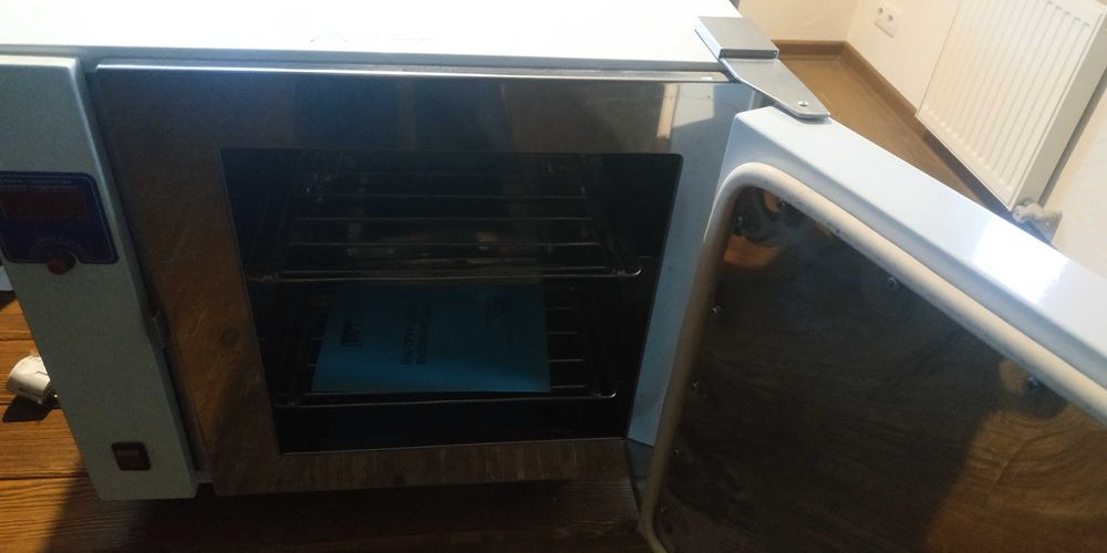 Продам стерилизатор ГП 20