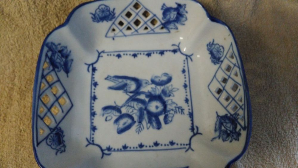 Fruteira loiça artesanal