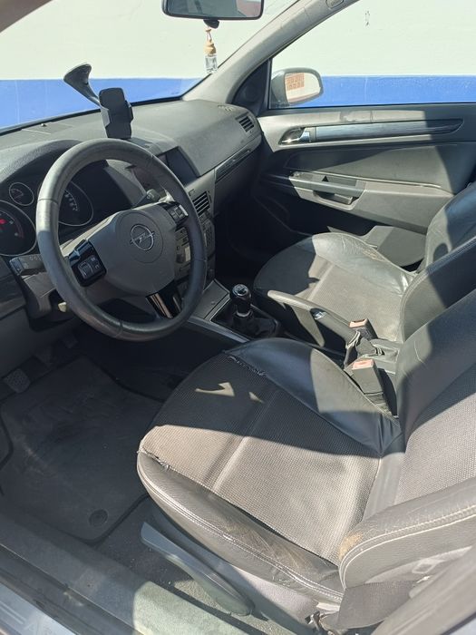 Opel astra h 1.7 cdti caravan