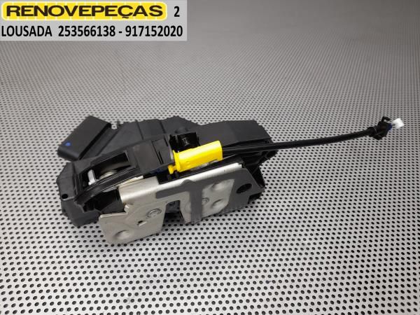 Fechadura / fecho porta trás esquerdo FORD Kuga II (DM2)